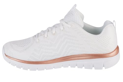 Image of Skechers Womens Low-top Trainers