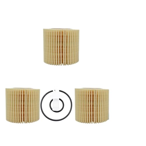 3x�I�C���t�B���^�[ �ƌ݊��������� �g���^�ƃ��N�T�X CT200h 2012-2015 / �ƌ݊��������� �J���[�� 2009 2010 2011 / XD 2008-2014 �v���E�X �v���O�C��