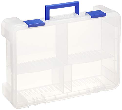 JEJAXe[W(JEJ Astage) p[cXgbJ[ NA tdؔt [40.5×s29×10.8cm] PS-400F p[cP[X [