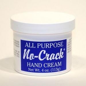 All Purpose No Crack Hand Cream 4 oz Oakville Store