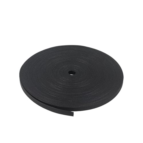 Courroie de distribution ouverte GT2 9mm pas 2mm pour axe CNC