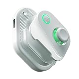 ✘Maravilloso regalo: ¿Has preparado un regalo de vacaciones? El Bluetoothes Gamepad es un maravilloso regalo para el Día del Niño, Año Nuevo, fiestas, cumpleaños, etc. Es una herramienta ideal para jugar.