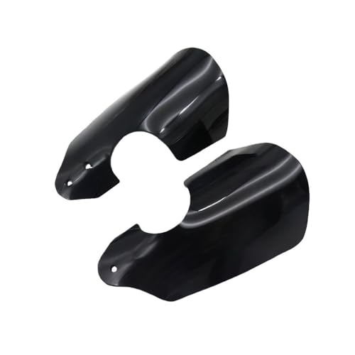 Garde-main moto pour Road King Spécial FLHRXS idéal pour longs voyages