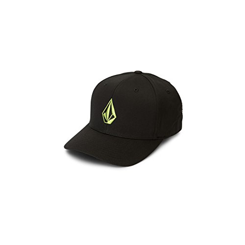 Volcom Men's Full Stone Fabric Hat