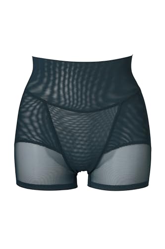 パワーネットショートガードル AM25M-G1500