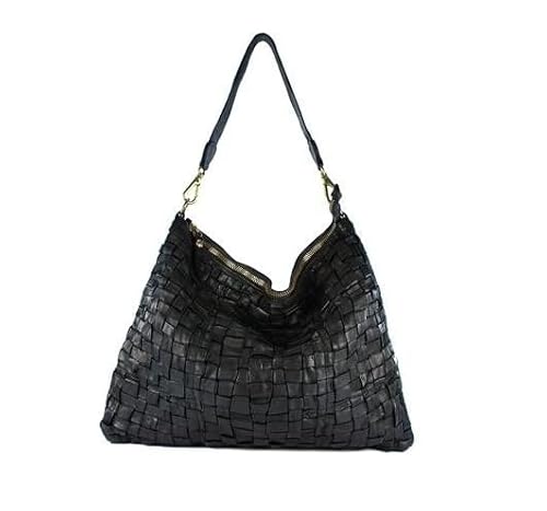 Campomaggi Sac Carla L C040610ND X2273, Noir