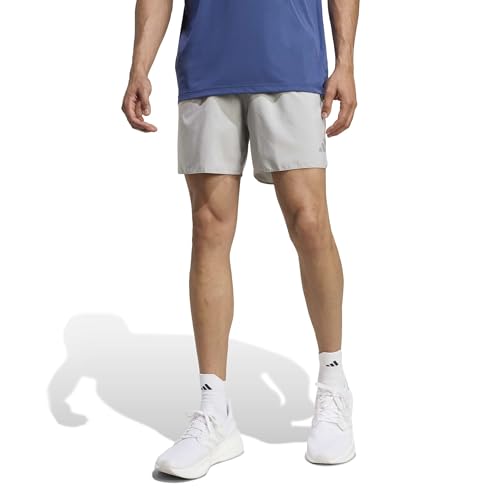 adidas(アディダス) ランニング ハーフパンツラン エッセンシャルズ Shor QY036メンズ