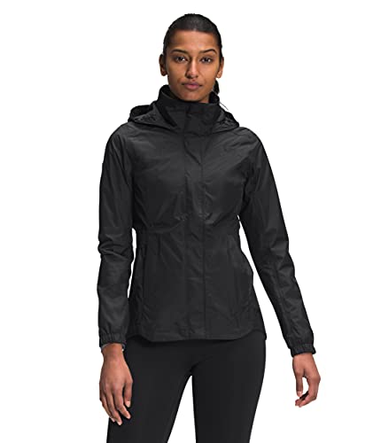 North North Resolve Hooded Parka II 
