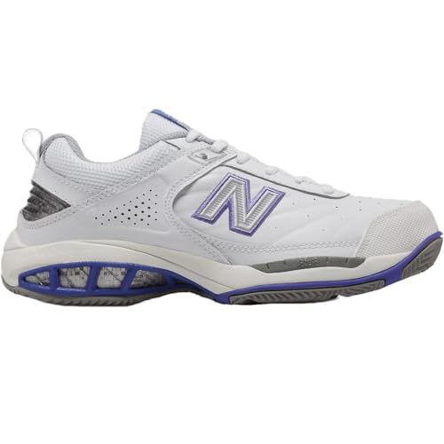 Image of New Balance Women's Fresh Foam Slip Resistant 806 V1 Industrial Shoe