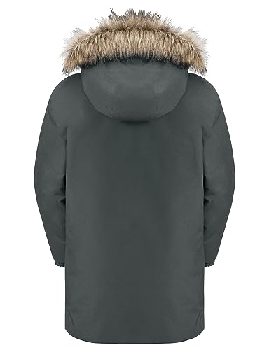 Image of Jack Wolfskin Unisex Cosy Bear Jacket B