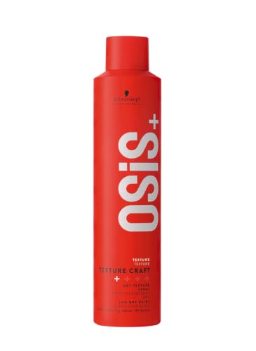 Schwarzkopf Osis Texture Craft 300ml