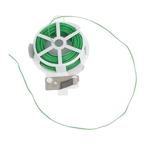 Homoyoyo Bonsai-Trainingsdraht, 1 Rolle Gartendraht