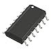 Pack of 10 74HCT08D IC Gate and 4CH 2-INP 14SO