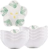 These mini dipping sauce dishes are simple, practical, cute, and exquisite, making them the perfect gift choice for gourmets, birthdays, party, wedding, Christmas, Mother's Day, or any special occasion.