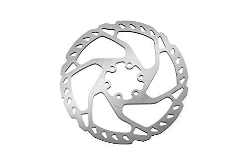 Disque de frein 203mm SM-RT66 2021 reduit la surchauffe et les sifflements