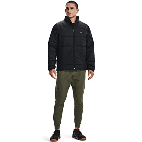 Under Armour Men's Insulate Jacket2