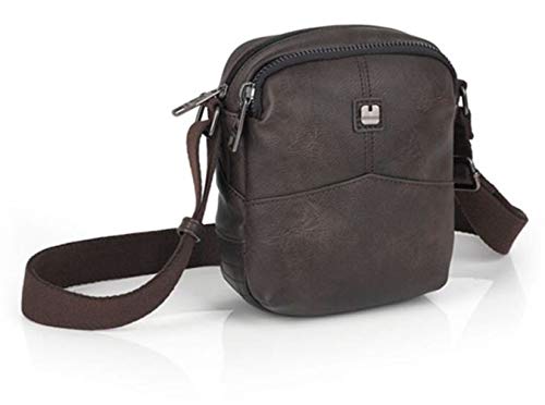 Bolso Bandolera Hombre Gabol Tour