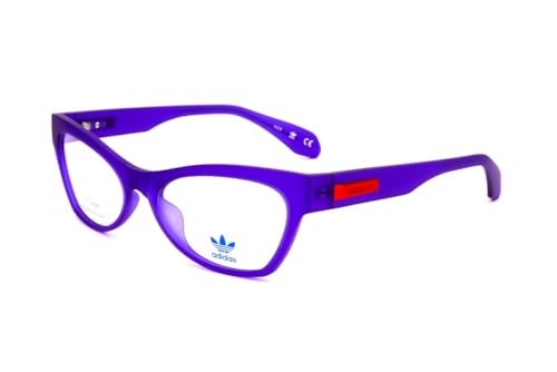 Brillen Adidas Original OR5003 082 MATTE VIOLET 54/16/ WOMAN