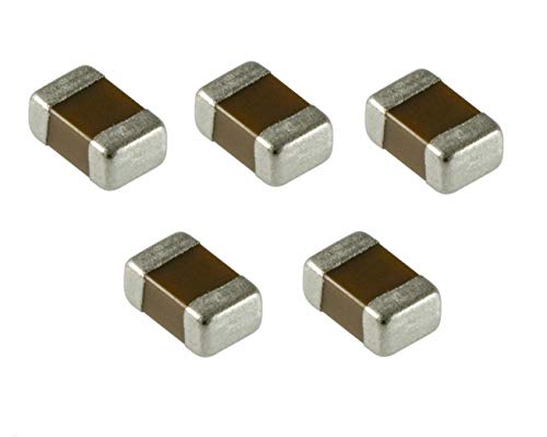  Ceramic monolithic capacitor smd 1uF 50V Mac Mini 2009 repair kit (5pcs)