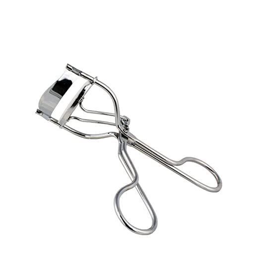 High On Lash Eyelash Curler with Comfort Grip (Pack of 1)