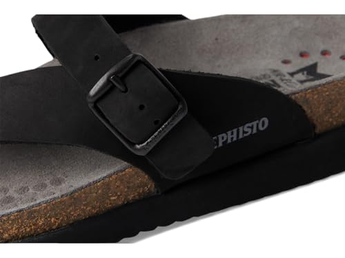 Image of Mephisto Women's Helen Thong Sandals