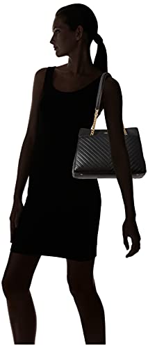 Image of Karl Lagerfeld Paris womens Charlotte Chain Tote