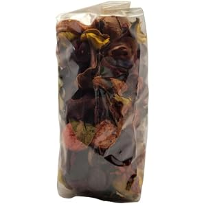 Autumn Blend 4 Cup Bag - Perfect Fall Decoration or Bowl Filler - Beautiful Autumn Scent Autumn Blend 4 Cup Bag Perfect Fall Decoration or Bowl Filler Beautiful Autumn Scent