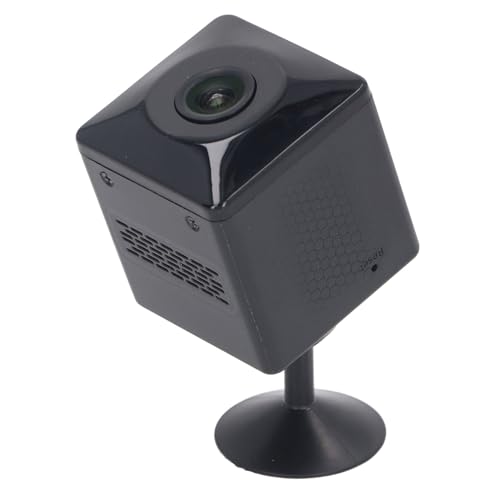 Marhynchus 4MP Camera with Full Color Night, Motion Detection, Monitoring for Home Security