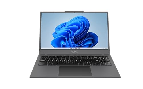 AVITA Laptop LIBER E Intel Core i3-1215U 15.6 INCH 8GB RAM, 512GB SSD (B0CP9NVRDT) Amazon Price History, Amazon Price Tracker