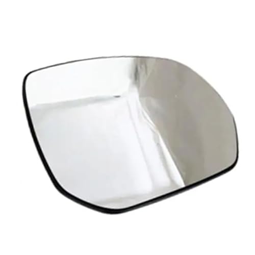 Rétroviseur latéral chauffant pour Citroen C3 Picasso miroir droit