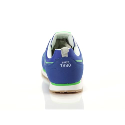 Chaussures Garçon U. . Polo Assn. Sf19446 Pointure - vue 6