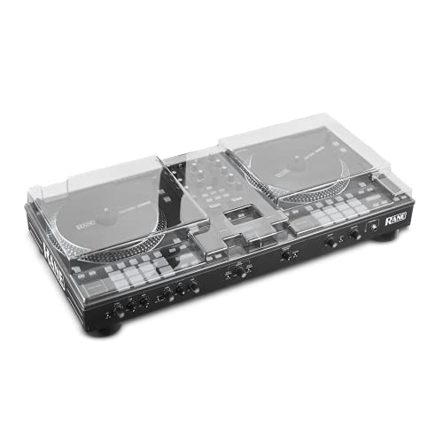 rane 57 mixer - Decksaver Rane ONE Cover (DS-PC-RANE1)