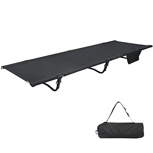 Top 10 Best Lightweight Cot For Backpacking Reviews & Buying Guide