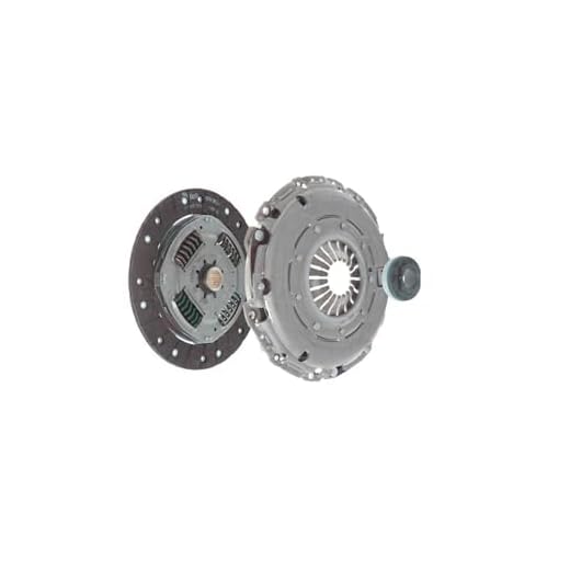 VALEO 826033 Kit frizione