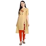 Leriya-Fashion-Womens-Cotton-Anarkali-Kurta