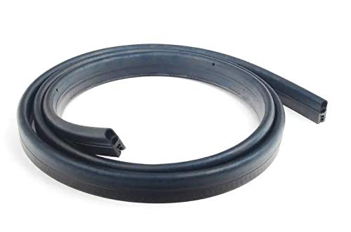 GTV INVESTMENTS MB GLE W166 Front EnginE Hood Seal A1668870198 NEW 