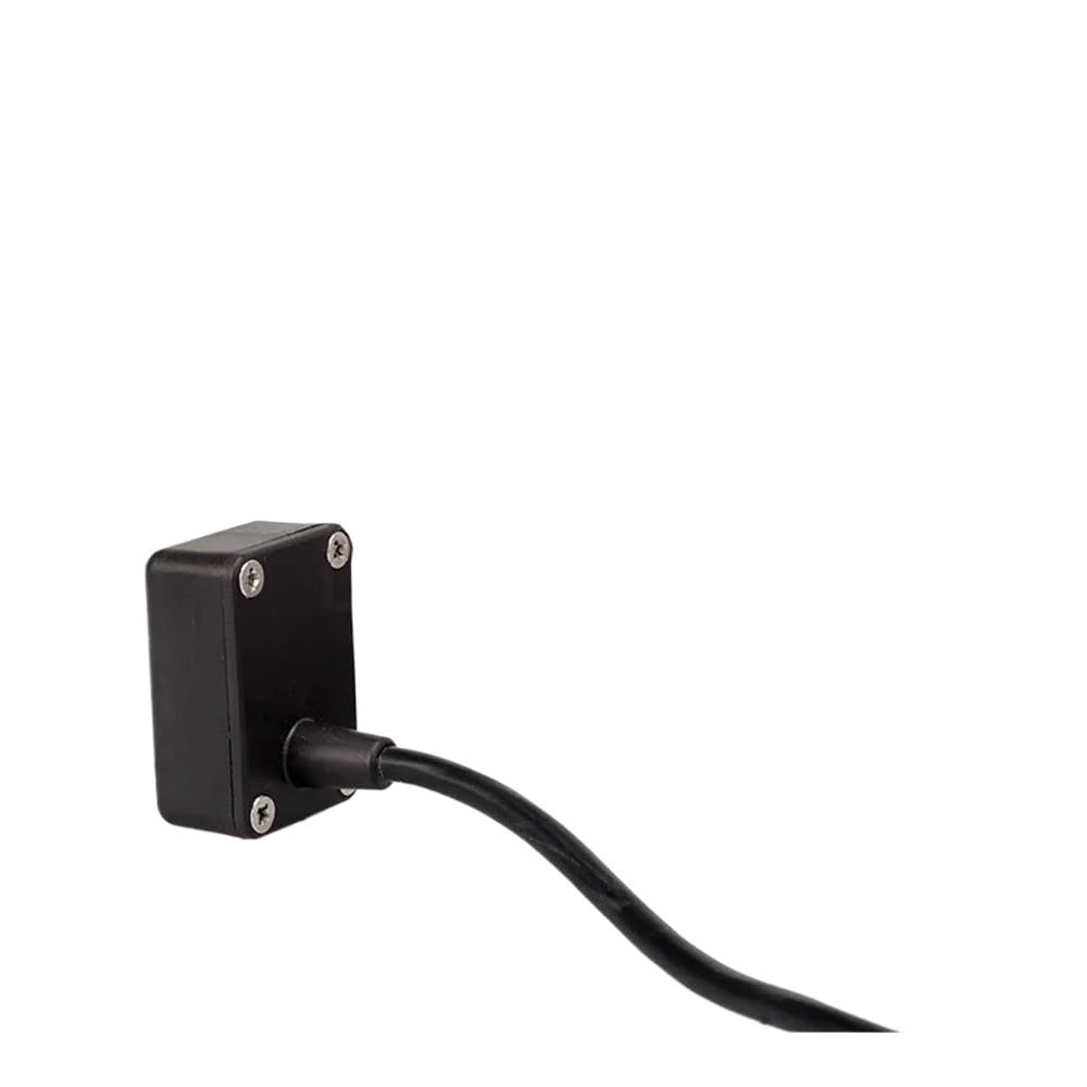 Indicatore Digitale di Marcia per Moto, indicatore di Marcia Universale a 1-6 Livelli per Tiger 955i 2001-2006 e Sprint RS 1999-2004 (Luce Verde).