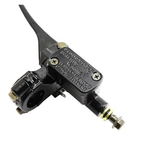 Leviers de frein 7/8 pour remplacer la commande de maitre cylindre avant