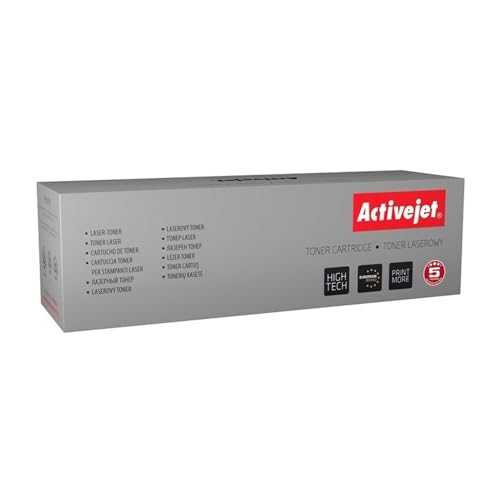 Activejet Toner ATB-2420N Noir