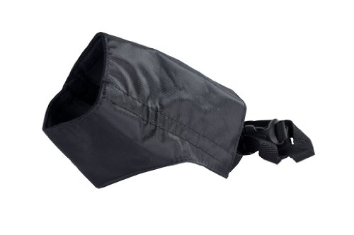 JORGEN KRUUSE A/S 907-1481 Bozal Nylon para Perros Talla: 7 1U Kruuse