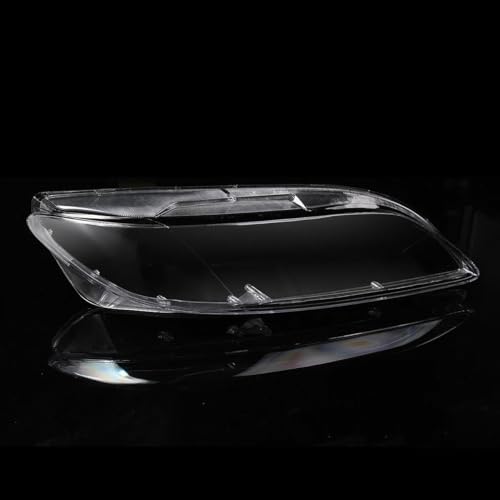 Couvercle lentille phare Mazda 6 résout le problème de phare opaque avec sa coque neuve - 5