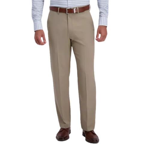 Men's Stretch Dress Pants -