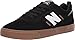 Produktbild New Balance Herren Sportschuhe BGM Numeric Schwarz 41.5 EU