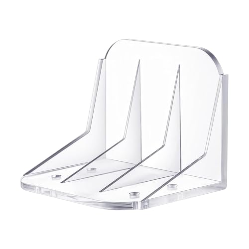 Snow Guards for Metal Roofs, Metal Roof Gutter Guard, Stable Roof Ice Guard Block Stops with Screws, Stop Snow, Ice Guard Snow Stops Snow Diverter for Metal Roofing