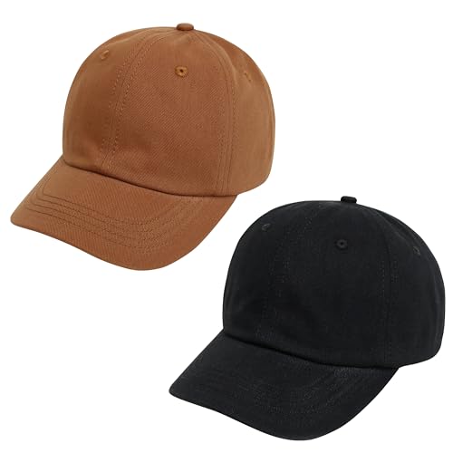 Toddler Baseball Hat Kids Baseball Cap Boys Summer Cap Girl Sun Summer Hat for Kids 2-4T