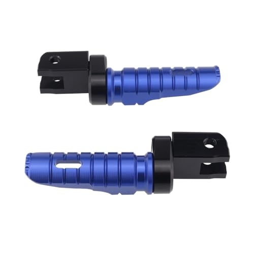 Repose pieds moto pour RSV4 ou RS 660 pour remplacer vos pédales usées