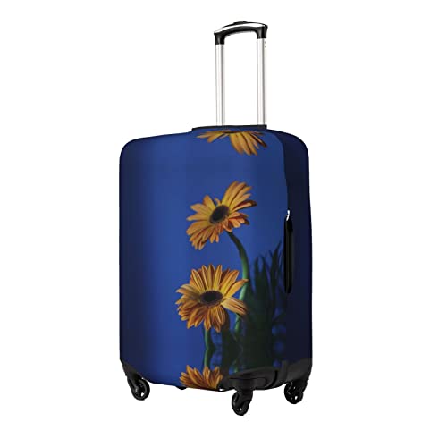 Housse de valise lavable et extensible pour protection voyage