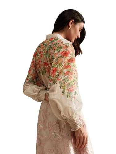Image of LITZO Top for Women || Woman Shirt || Woman Top (L 43-44)