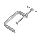 Photo Gallery babominimer per 50-100mm lavorazione del legno morsetto c-clamp g-clamp per legno plastica foratura fissaggio (0-85mm) Photo Gallery babominimer per 50-100mm lavorazione del legno morsetto c-clamp g-clamp per legno plastica foratura fissaggio (0-85mm)