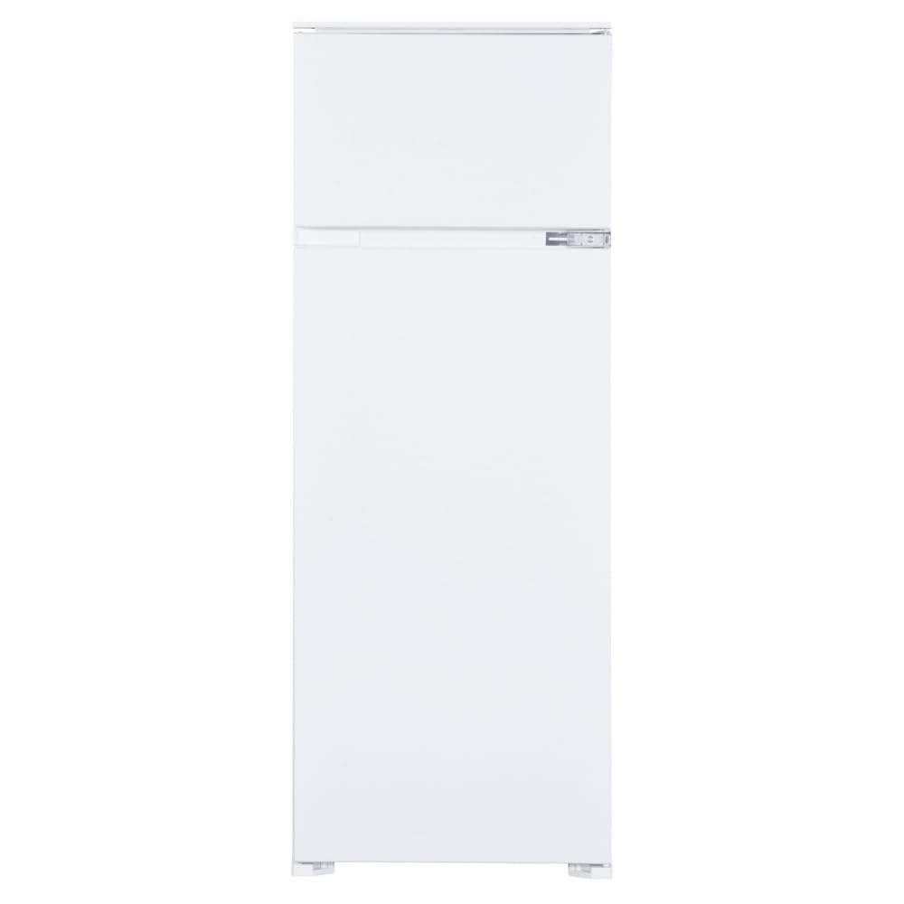 Candy CELDP2450H - Frigorifero doppia porta, Installazione Incasso, 205 litri, Classe energetica E